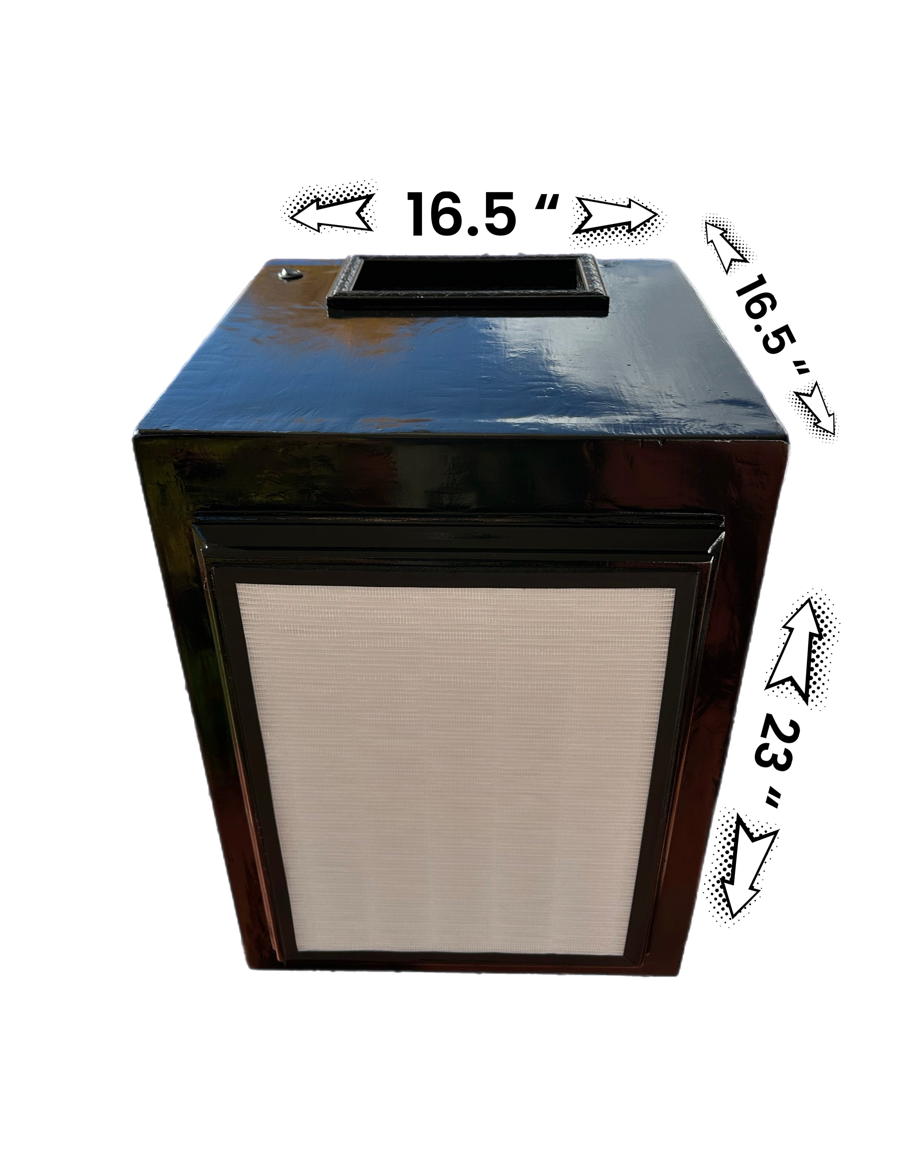 Huge Room HEPA Air Purifier