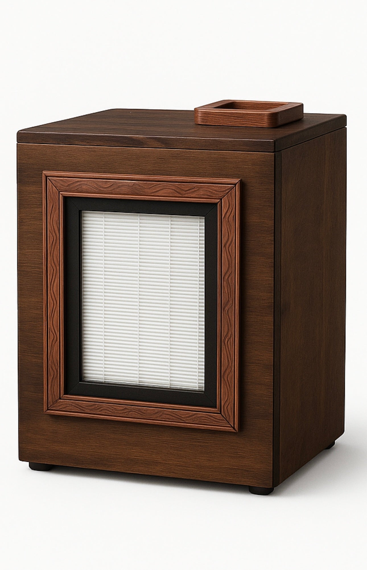 HEPA Air Purifier System