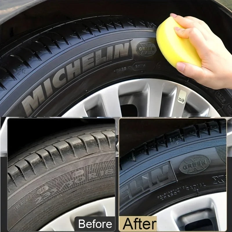 Eco Tire Shine