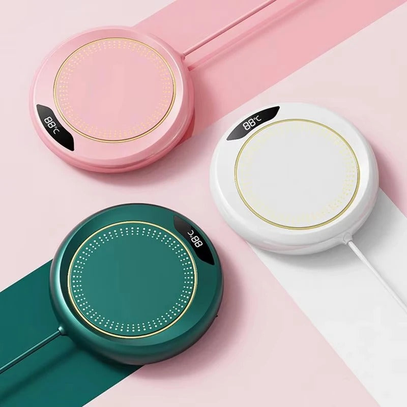 Powerful USB Cup Warmer 2.0