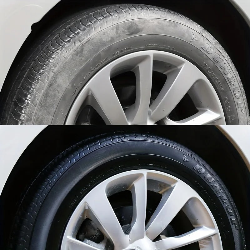 Eco Tire Shine