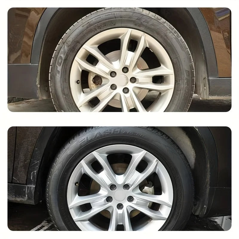 Eco Tire Shine